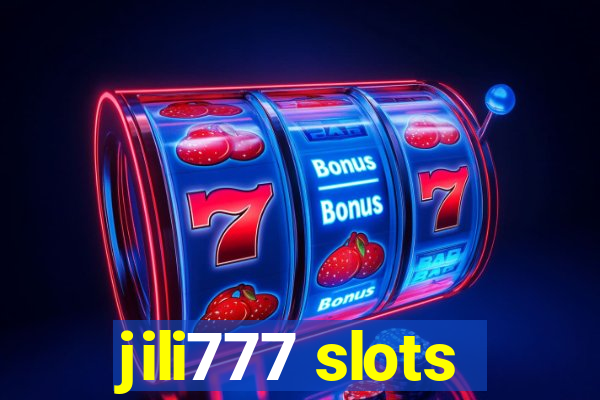 jili777 slots